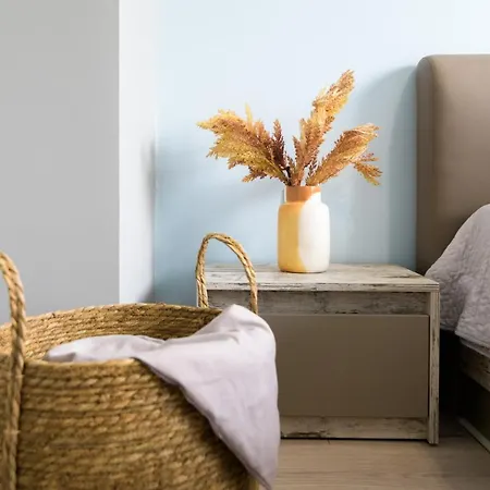 Apartment Chayka Comfort Varna