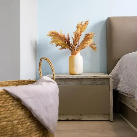 Apartment Chayka Comfort Varna