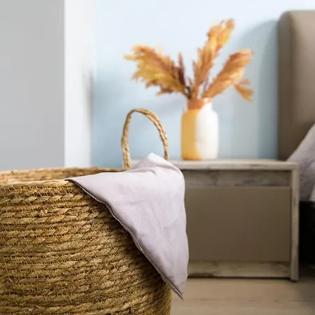 Chayka Comfort Apartment Varna