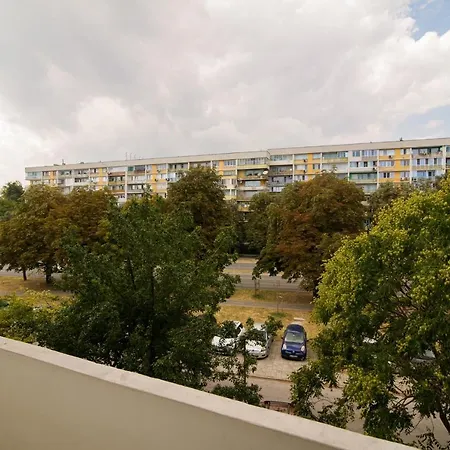 Apartment Chayka Comfort