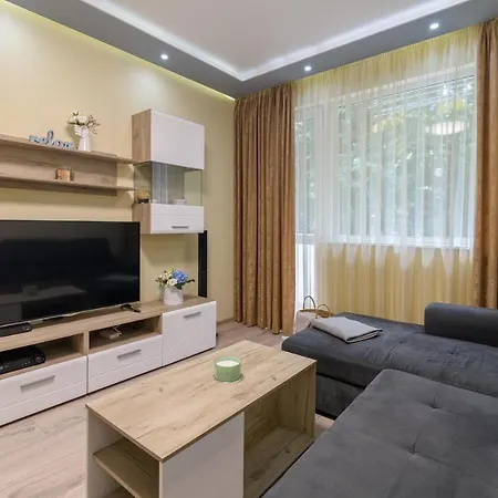 Apartment Chayka Comfort