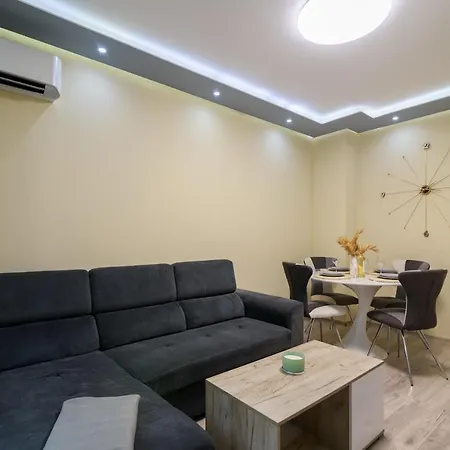 Appartamento Chayka Comfort *