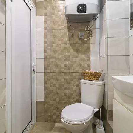 Apartment Chayka Comfort Varna