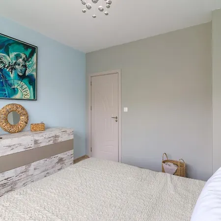 Apartment Chayka Comfort *