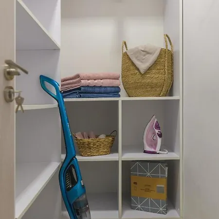 Apartment Chayka Comfort *