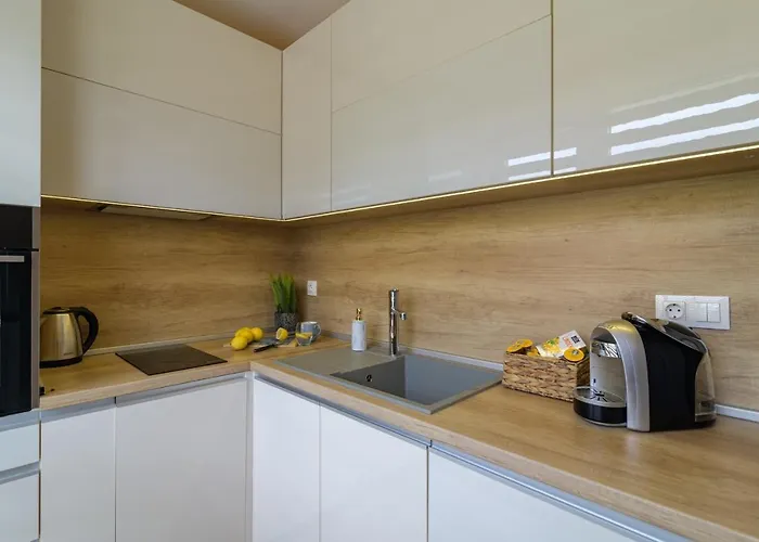 Chayka Comfort Varna