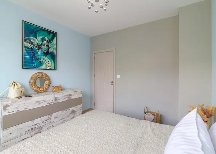 Apartment Chayka Comfort *