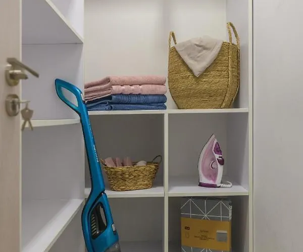 Apartment Chayka Comfort *