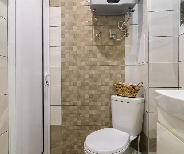 Apartment Chayka Comfort Varna